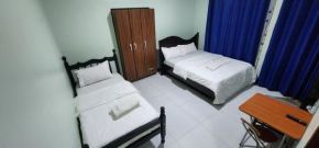 Olympicaccomodation
